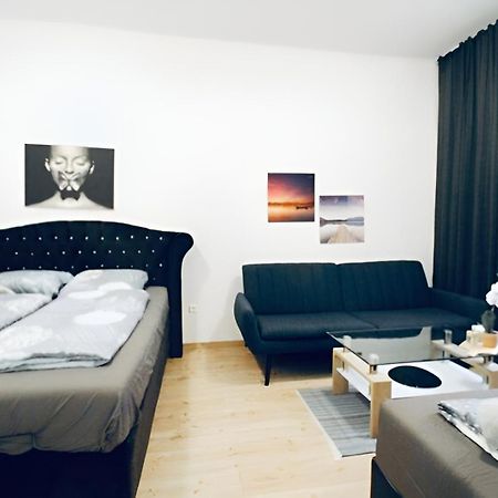 Spacious Cozy 1Br Apt Near To Danube River Vienna Esterno foto