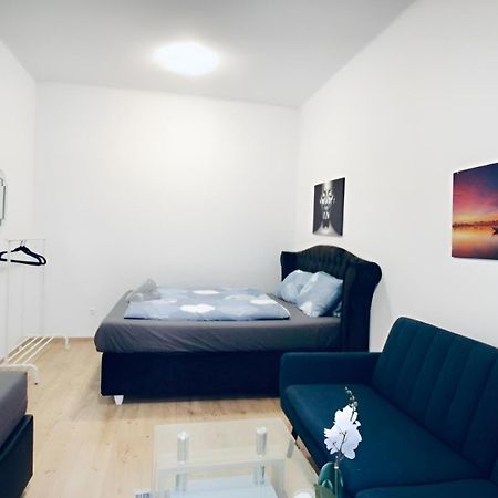Spacious Cozy 1Br Apt Near To Danube River Vienna Esterno foto