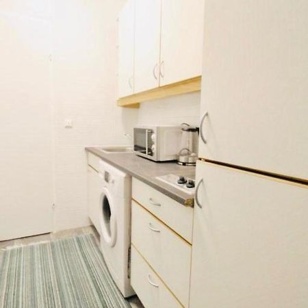 Spacious Cozy 1Br Apt Near To Danube River Vienna Esterno foto