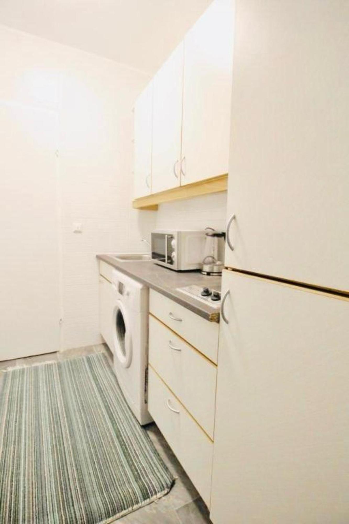 Spacious Cozy 1Br Apt Near To Danube River Vienna Esterno foto